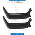 W463 2019 BRABUS BODYKIT FIT OLD MODEL. FRONT BUMPER, REAR BUMPER, HOOD, FENDER, HEADLIGHT, GRILLE, HEADLIGHT FRAM, STOPLIGHT, WHEEL ARCH, AND MIRROR